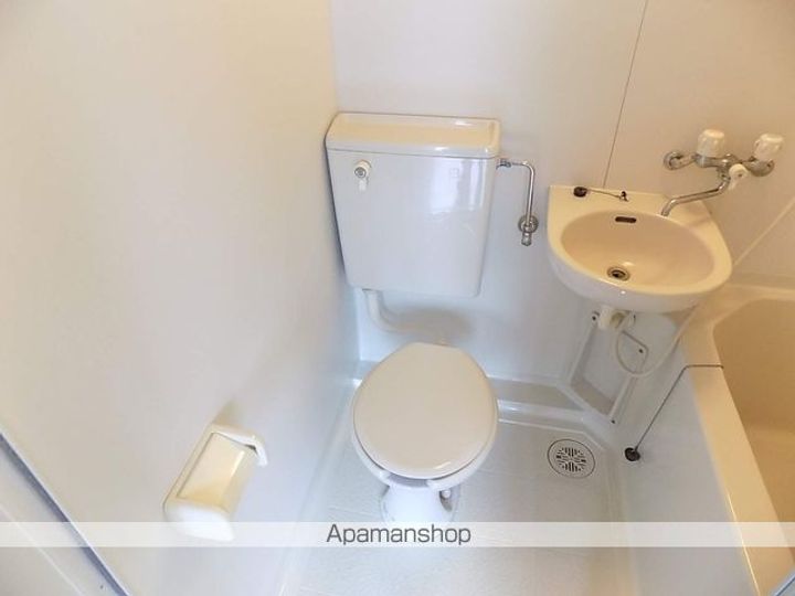 トキワコーポ1Dのその他画像