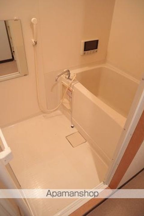 グランフルーリの風呂