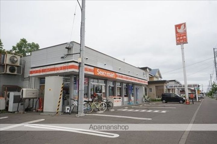 プードリエ サクラ2-Cの周辺