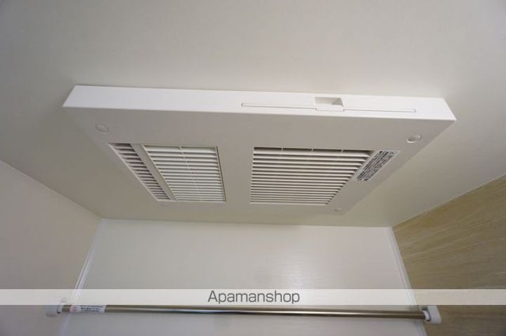 プレサンス桜山駅前アフォードの内装