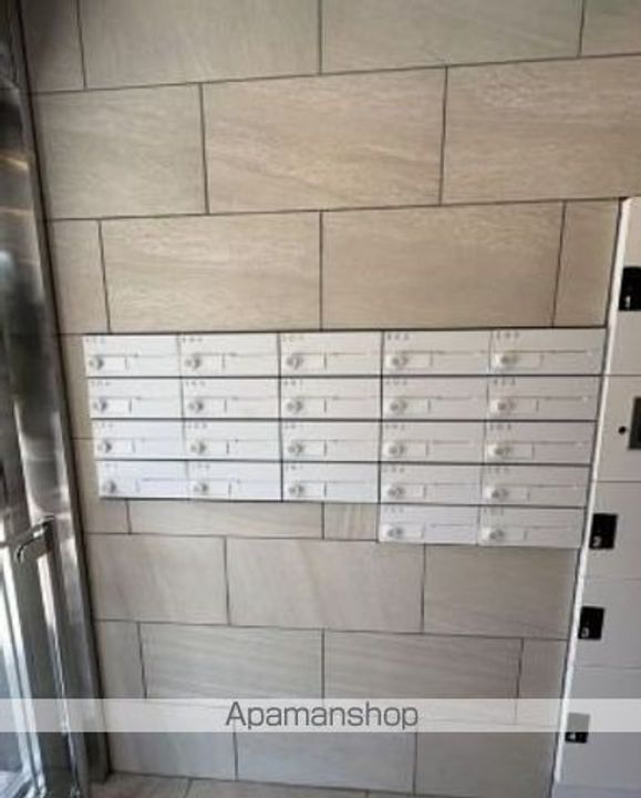 プライムブリス中野富士見町Ⅱのその他画像