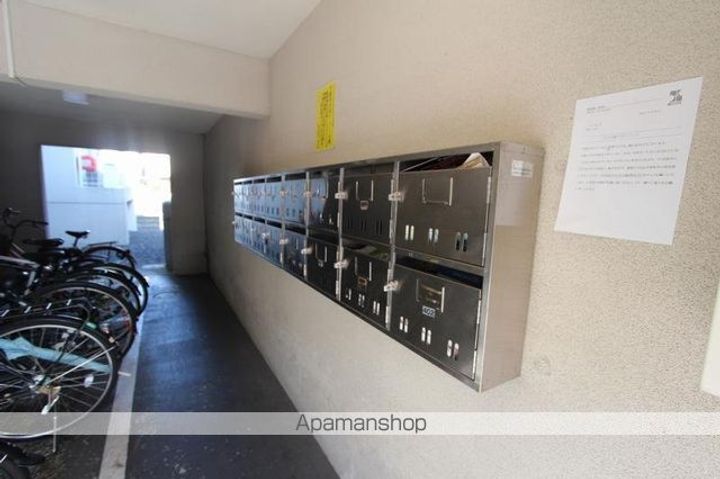 香川県高松市浜ノ町の賃貸マンションのその他画像