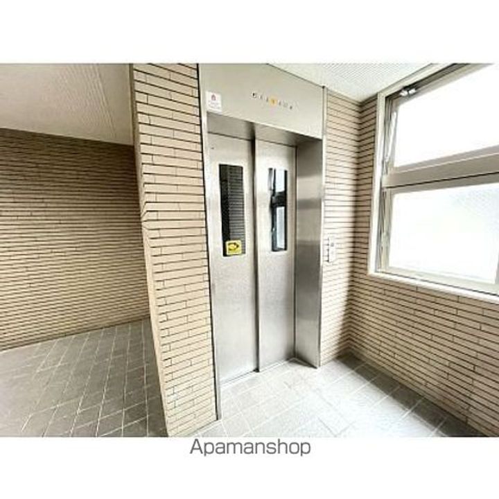 ル・ノール人見町のその他画像