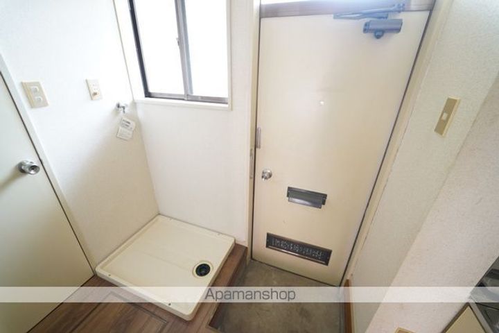 マルマツハイツ A棟102のその他画像