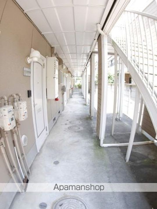 グリーンパークのその他画像