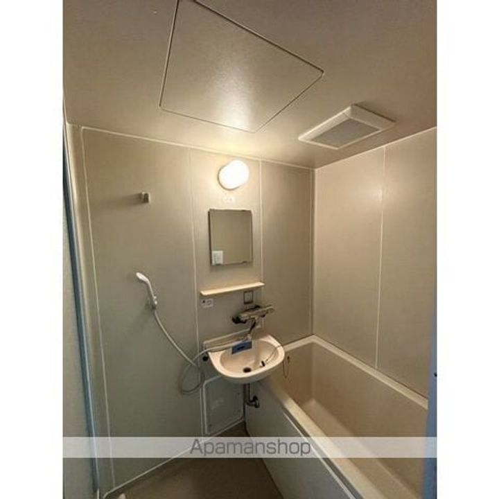 TOWNコスモス(協力)307の内装