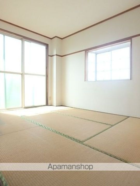 福岡県福岡市東区下原2丁目の賃貸アパート202のその他画像