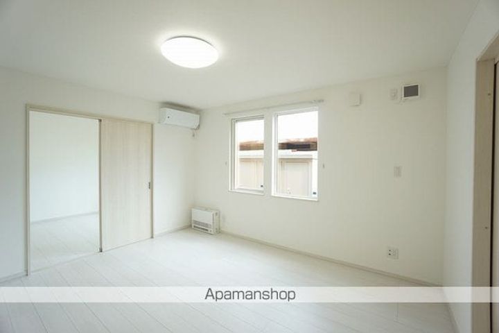 TOWN LION(タウン リオン)の内装