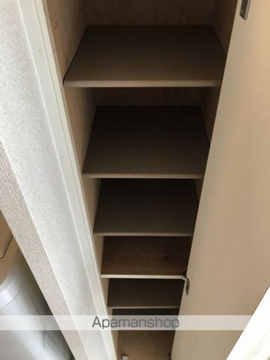 レオパレスカマン オレイエのその他画像