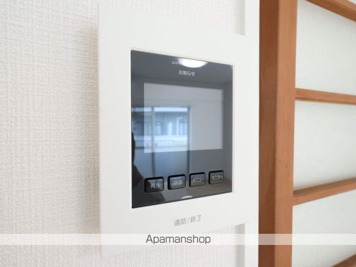愛知県名古屋市中区松原1丁目の賃貸マンションのその他画像