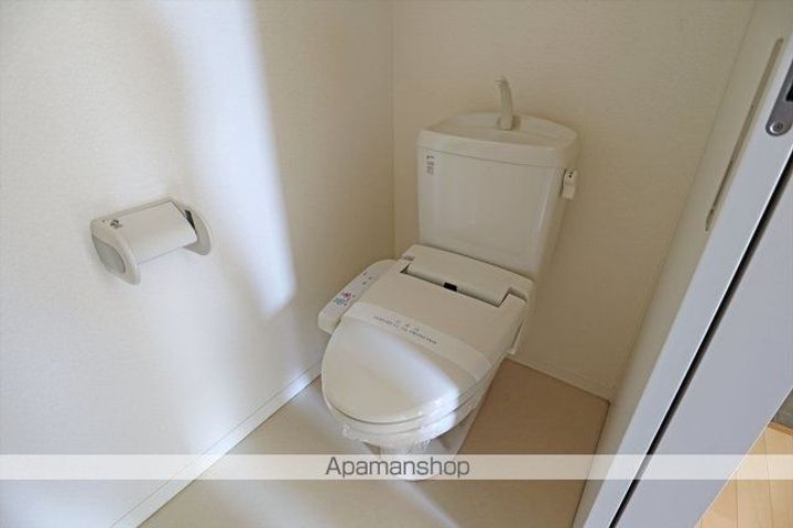 福島県郡山市御前南3丁目の賃貸アパートのその他画像