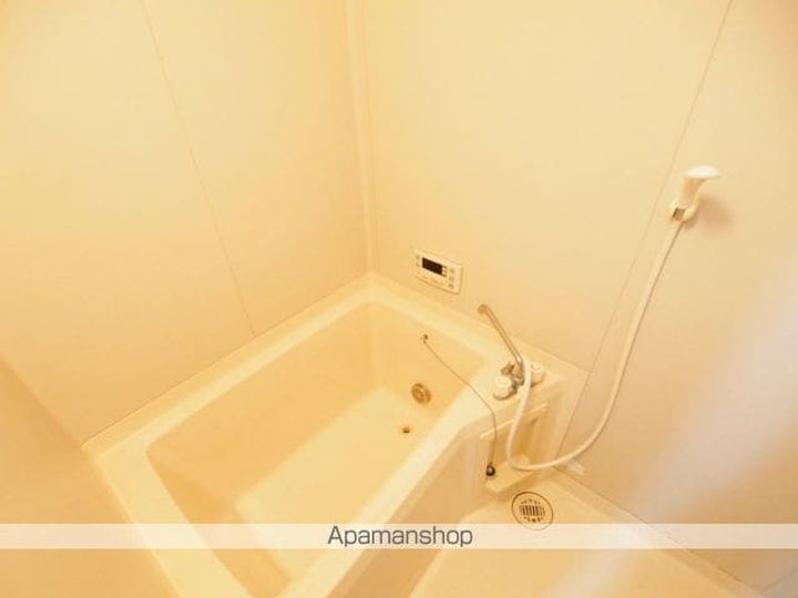 ヒロ プラザの風呂