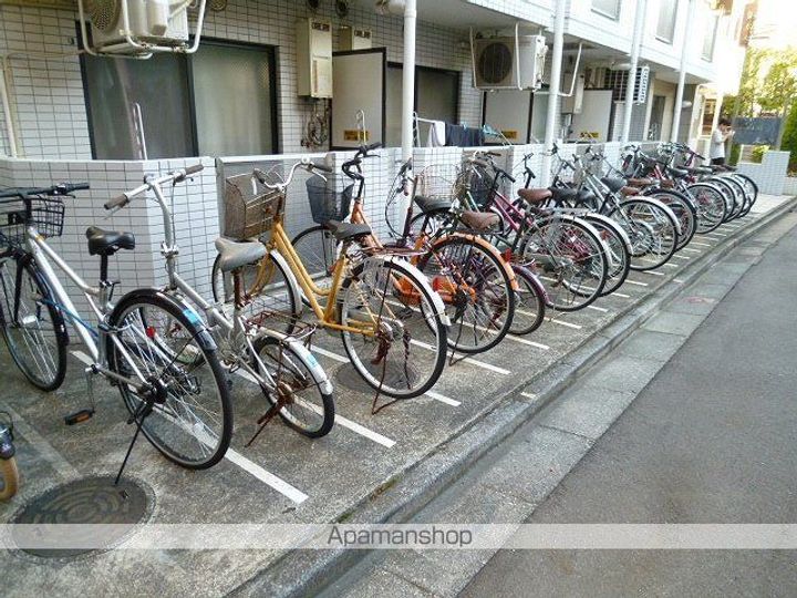 東京都杉並区永福3丁目の賃貸マンションのその他画像