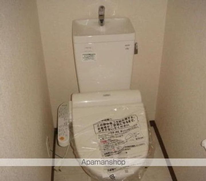 パルテール天王町のその他画像