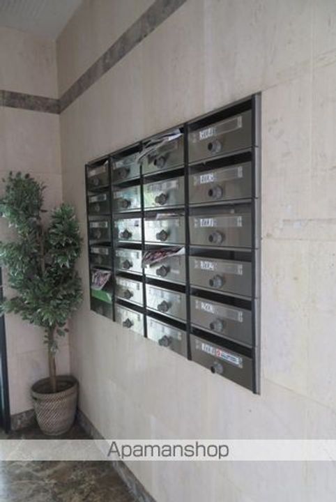 ベルシティ台原パークのその他画像