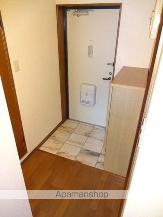 CHERRYBLOSSOMAVE.103の内装