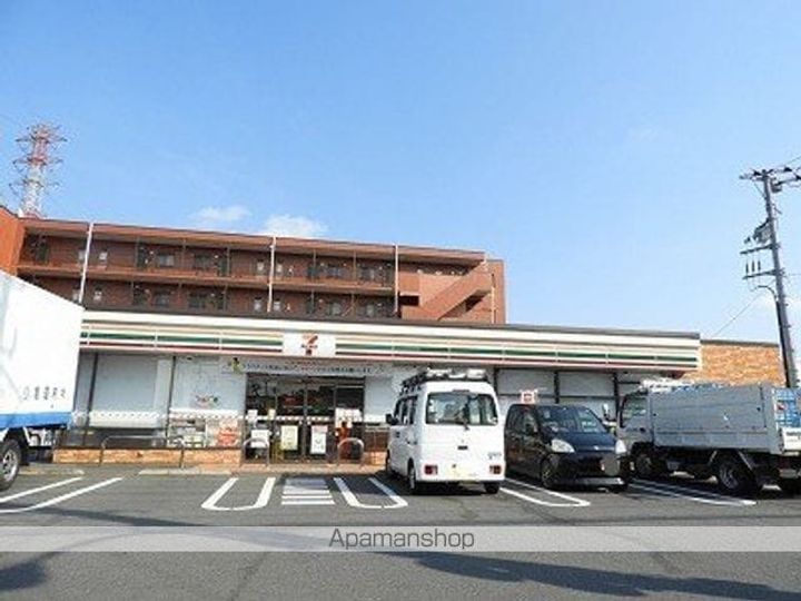 コートデルトゥール昭島N108の周辺