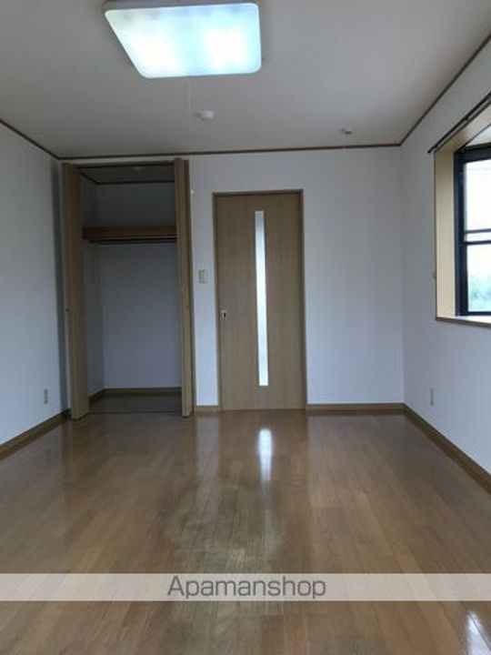 グリーンリバティー新蔵の内装