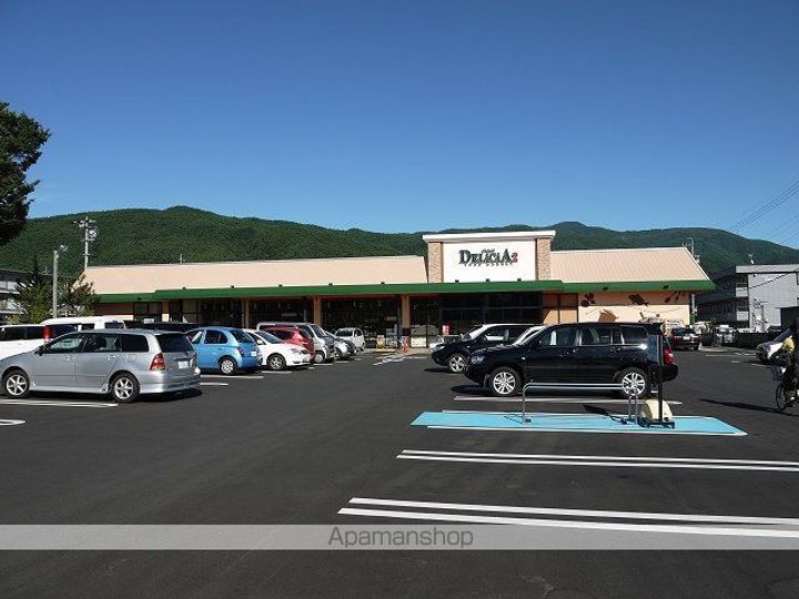 フォーブルプチ102の周辺