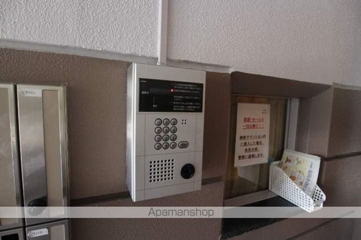 マーブル住吉209のその他画像