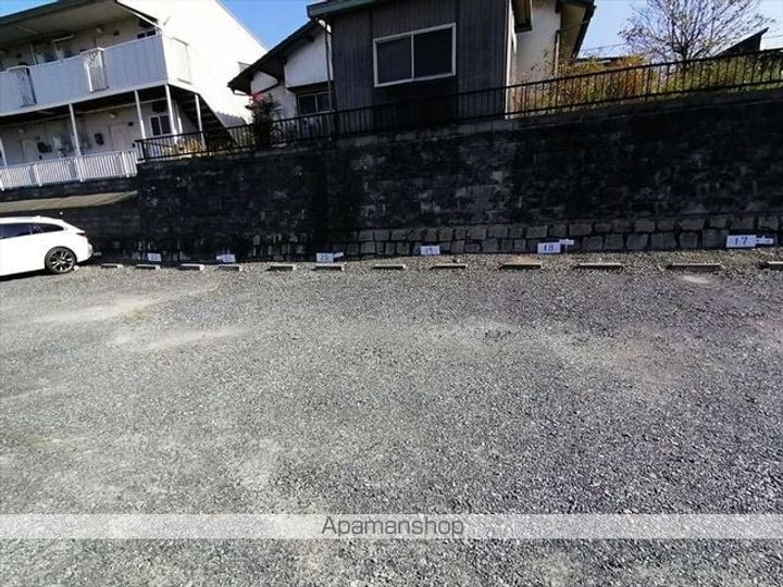 岡山県倉敷市鳥羽の賃貸マンションのその他画像