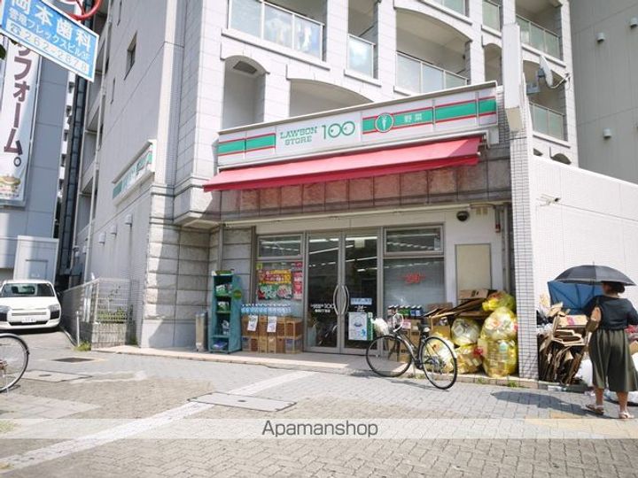 グリーンハイツ東桜703の周辺