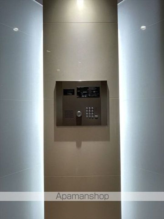 スカイコート八王子第5401号室の内装