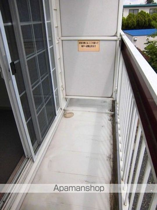 レオパレスTAMURA98のその他画像