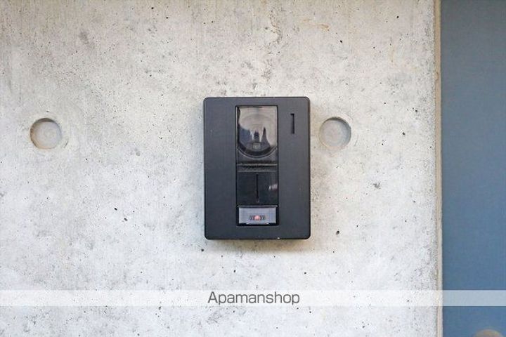 福島県郡山市桜木2丁目の賃貸マンションの内装