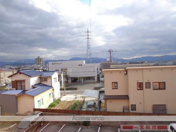 モンシャレー松山302のその他画像