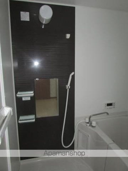 静岡県浜松市中央区船越町(一戸建)の賃貸物件の風呂