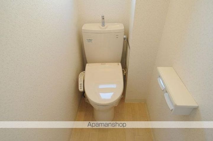 イツミハウスB棟101のその他画像