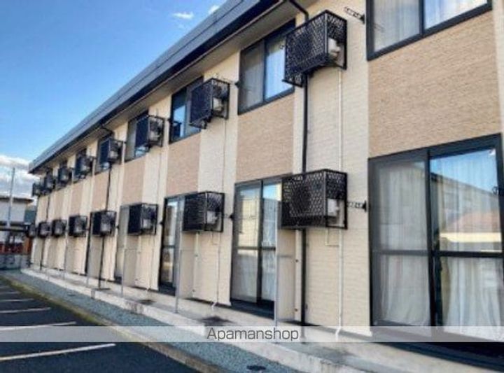 レオパレスルミエールGOTOH204のその他画像