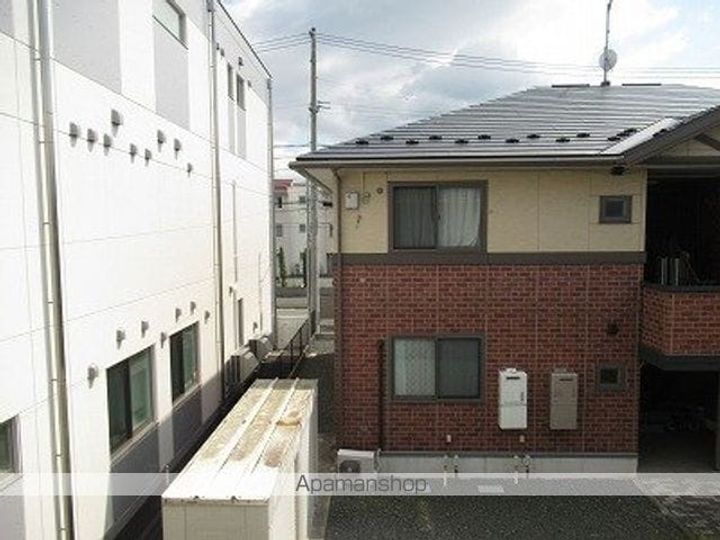 ベルハウス Aのその他画像
