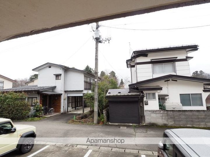 コーポ成田B棟のその他画像