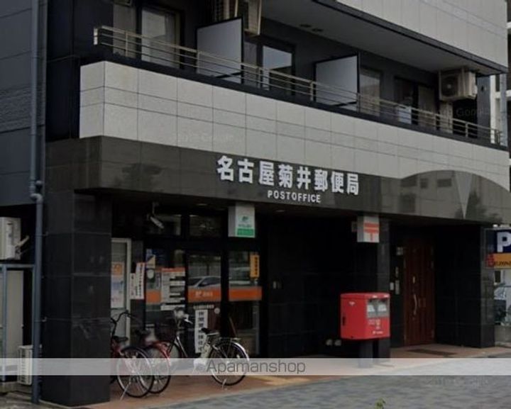 HF名駅北レジデンス WESTの周辺