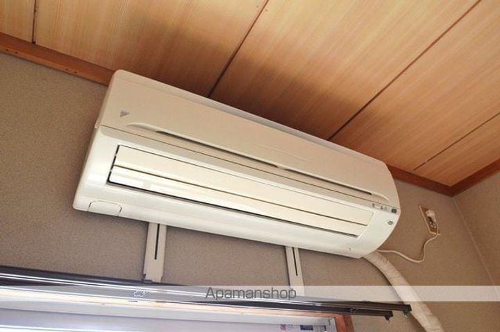 グランドールマンション503の内装