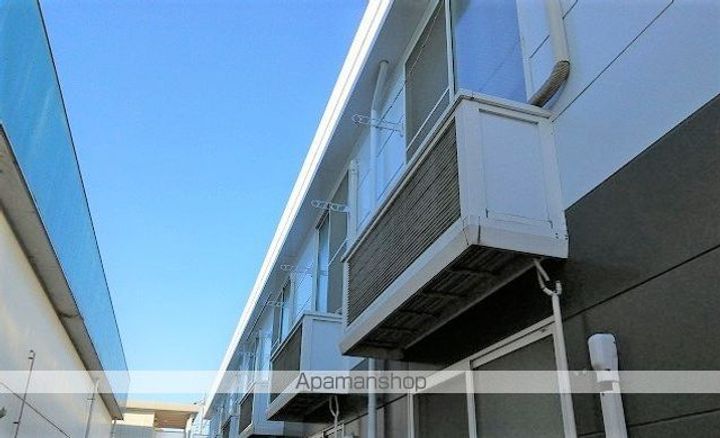 レオパレスEZ207のその他画像