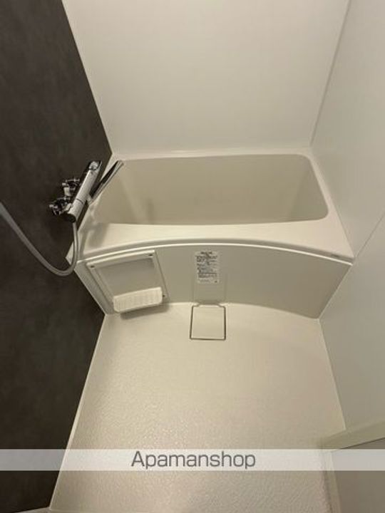 SーRESIDENCE堺浜寺BROAD702の風呂