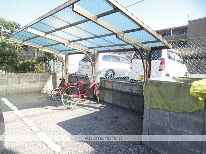 プレステージ八千代台PARTⅠのその他画像