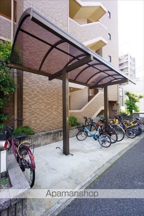 愛知県名古屋市中区大須1丁目の賃貸マンションの外観