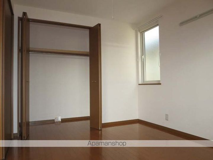 リビングタウン大野 Cの内装