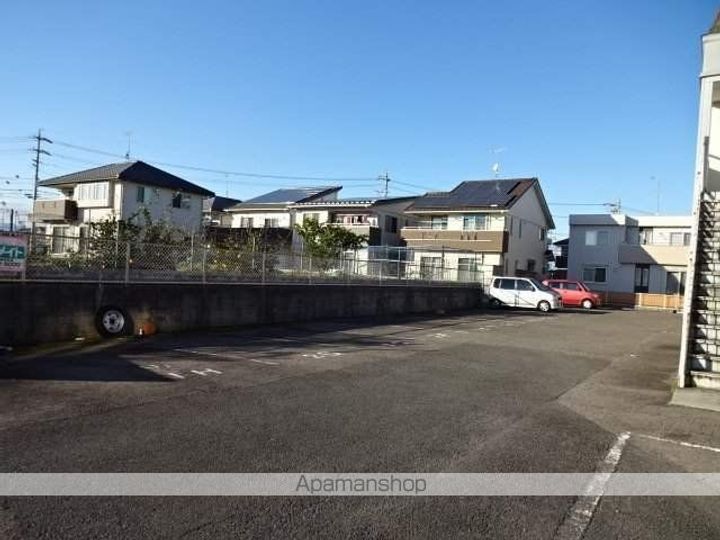 岐阜県岐阜市須賀3丁目の賃貸アパートのその他画像