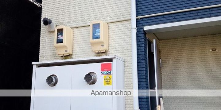 レオネクスト福住101のその他画像