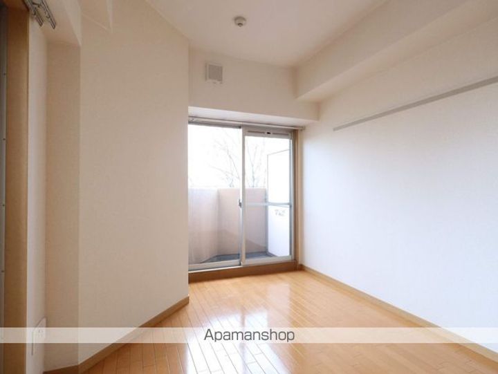 プレサンス名古屋城前の内装