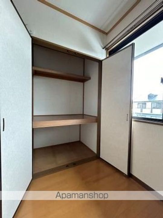 サニーヒルA203のその他画像