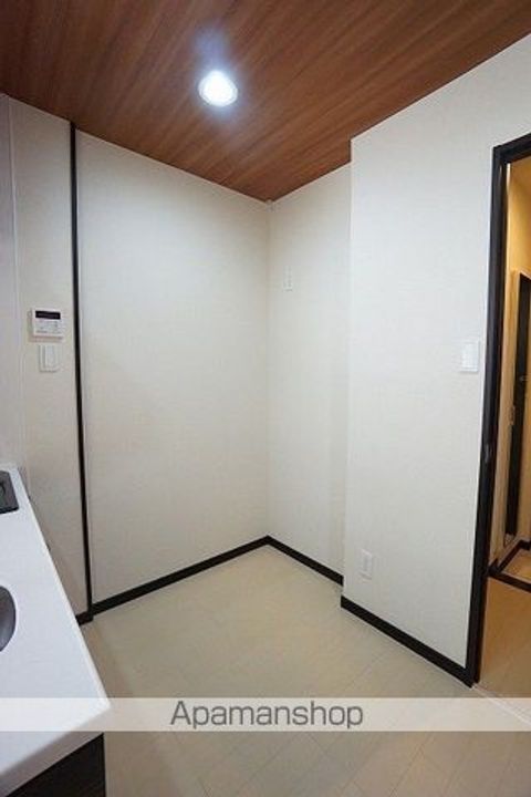 ルシェル東静岡202の内装