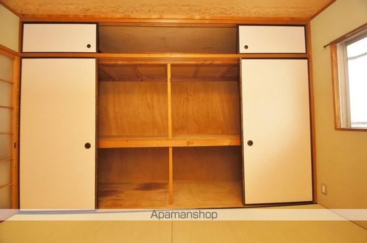 コーポふき島303のその他画像