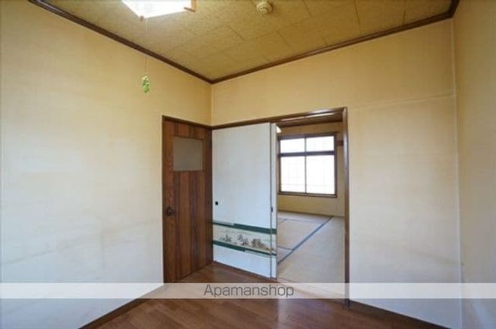 北海道帯広市西二十四条南2丁目(一戸建)の賃貸物件戸建ての内装