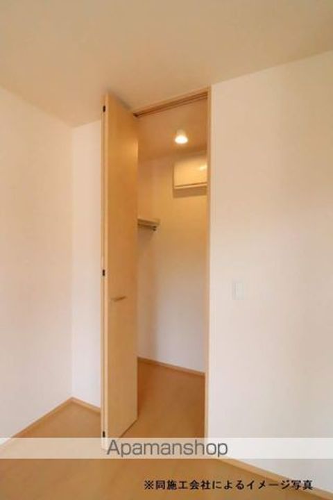 コートデルトゥール昭島N108のその他画像